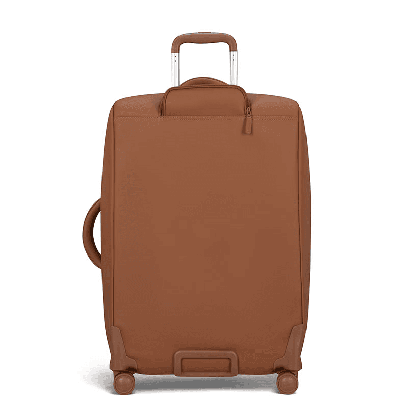 Lost In Berlin Suitcase, H70 x L46 x W31cm, Nutsy Nut