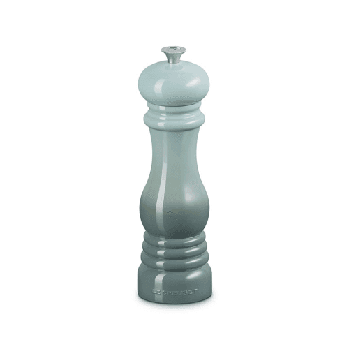 Image showing the Classic Pepper Mill, 21cm, Sea Salt product.