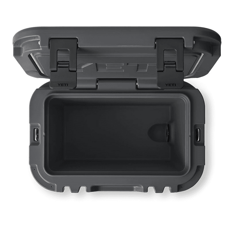 Roadie 15 Cooler, Charcoal