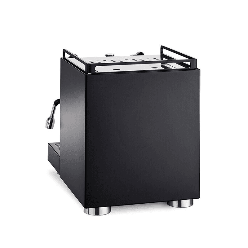 Cellini Classic Coffee Machine, Black