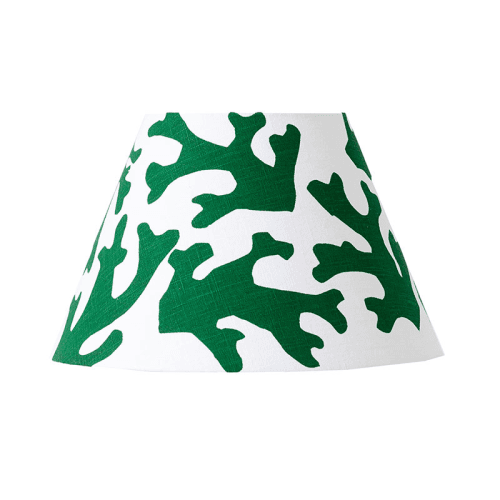Image showing the Seaweed Lampshade, D30cm, Grass product.