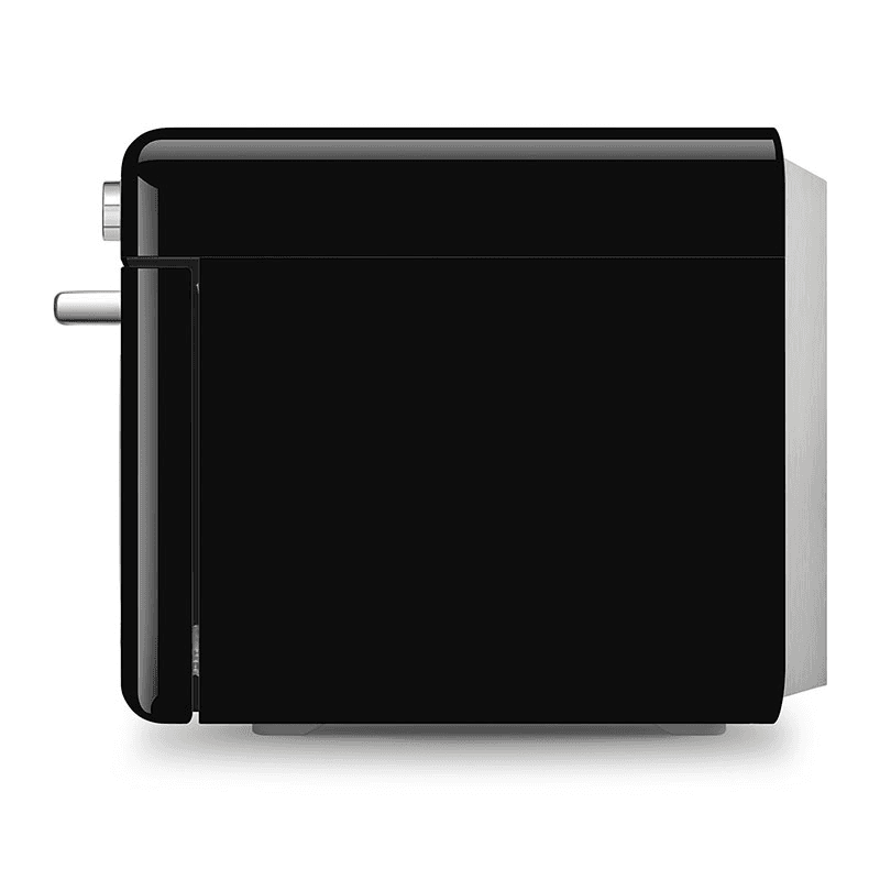 Multifunction Countertop Oven & Air Fry, 40 x 50cm, Black