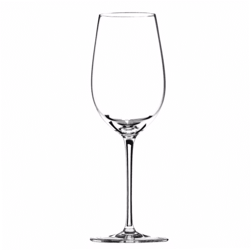 Image showing the Sommeliers Riesling Grand Cru/Chianti Classico glass, H22.6 x D7.8cm - 38cl product.