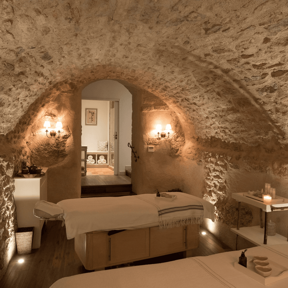 Gift Voucher towards one night at The Hotel Crillon le Brave, Provence