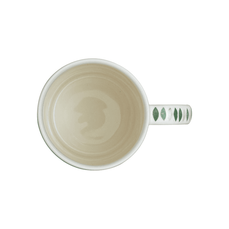 Greenhouse Mug, 200ml, Multi
