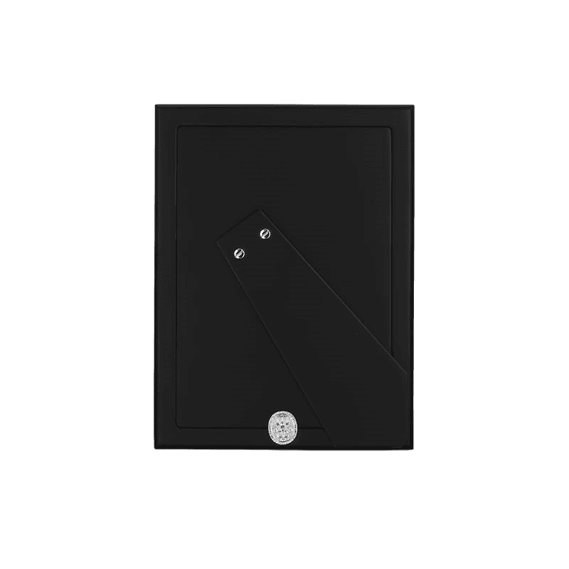 Albi Picture frame, 13 x 18cm, Silver