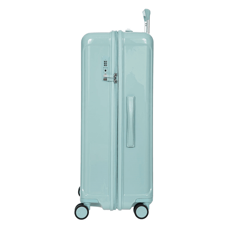 Positano Suitcase, H78 x W31 x L53cm, Light Blue