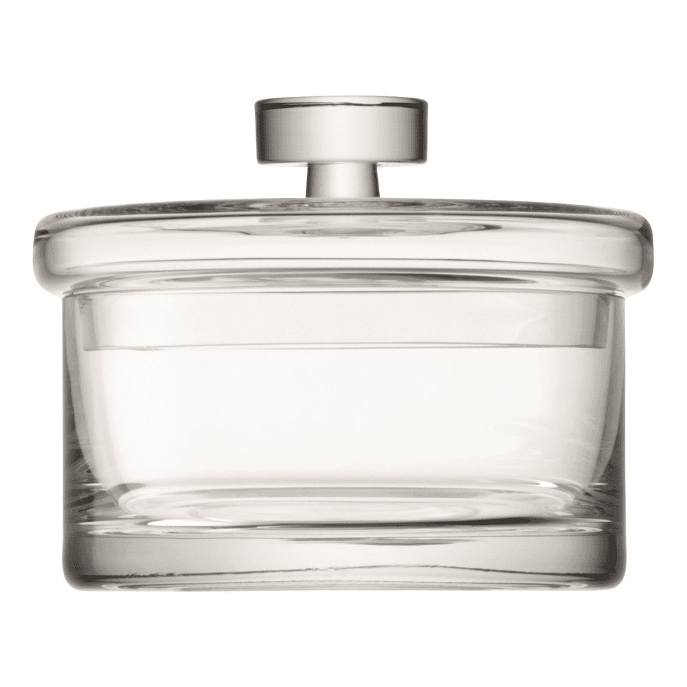 Maxi Container, 11cm, clear