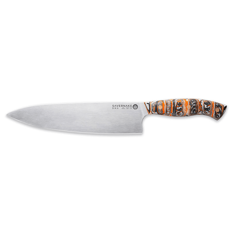 DNA Chef's Knife, 21cm, Marble