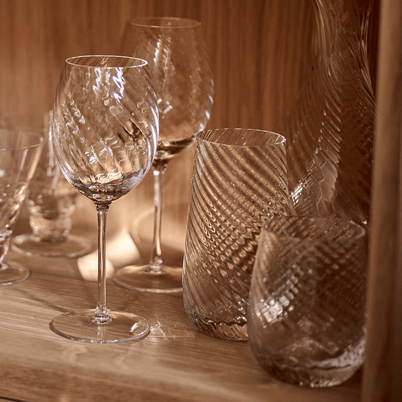 Islington Set of 4 Highballs, H15cm