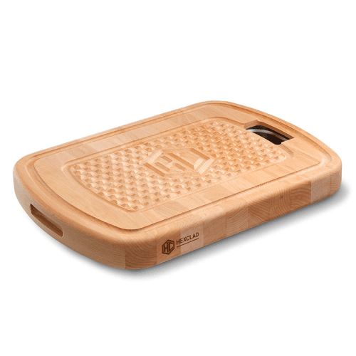 Image showing the Hybrid Cutting Board, Wood product.