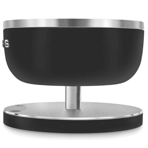 Digital Kitchen Scales, 5kg, Matte Black