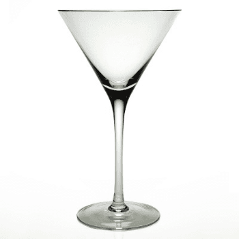 Image showing the Martini Glass- Classic by William Yeoward product.