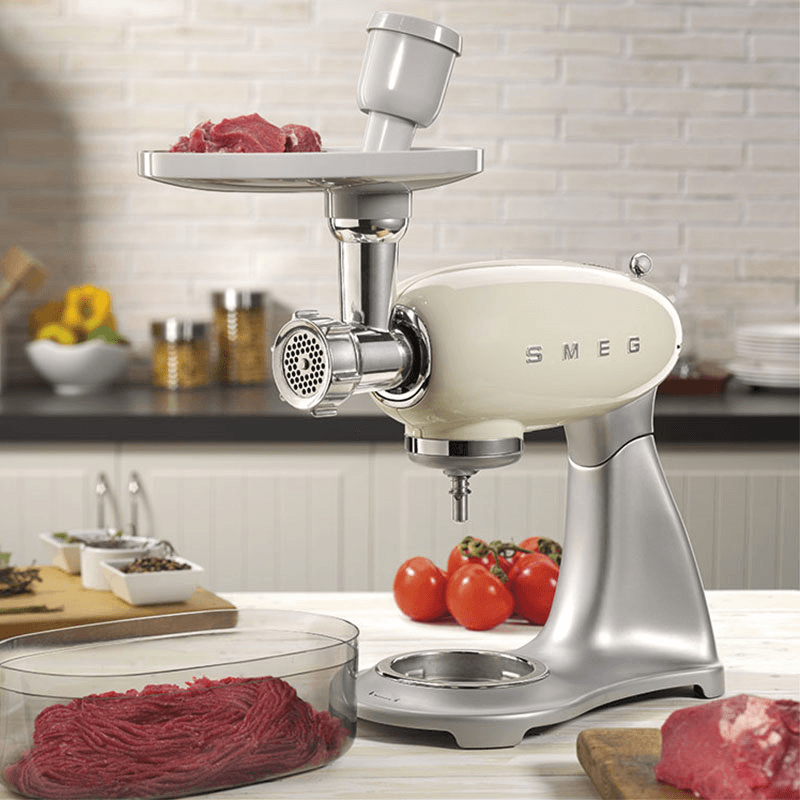Multi Food Grinder-Stand Mixer