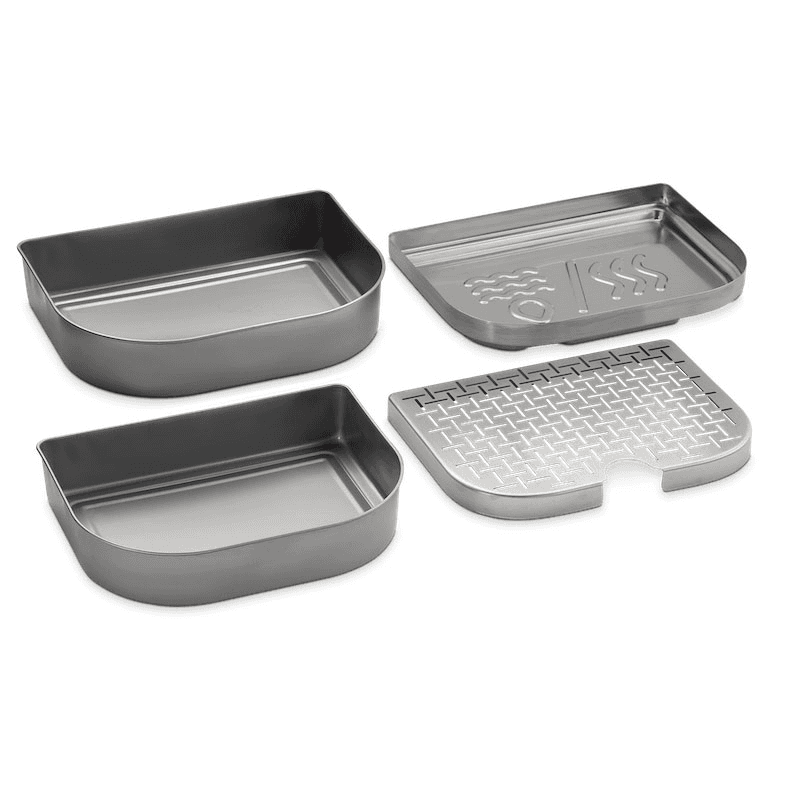 Lumin Medium Versatility Kit