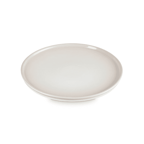Image showing the Footed Cake Stand, D30cm, Meringue product.