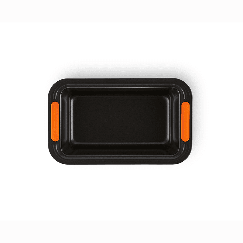 Bakeware Loaf Tin, 24cm, Black