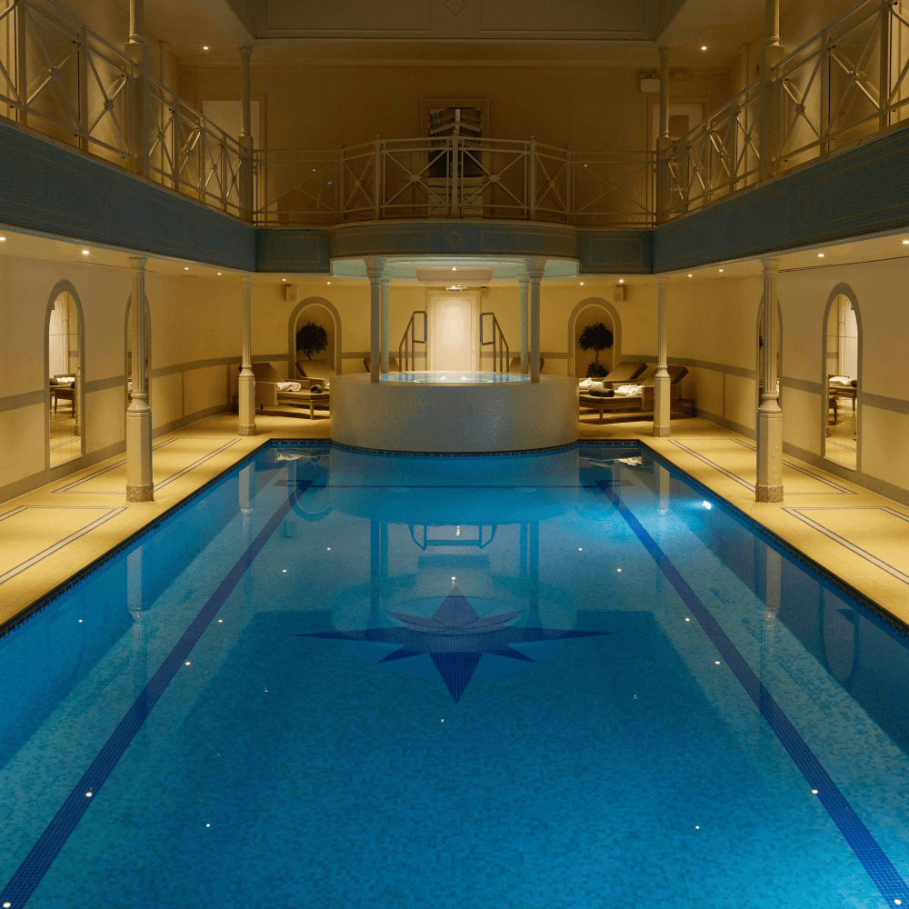Gift Voucher towards one night at The Lygon Arms for two, Cotswolds