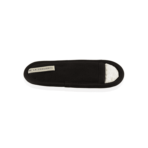 Image showing the Textiles Handle glove, Black product.