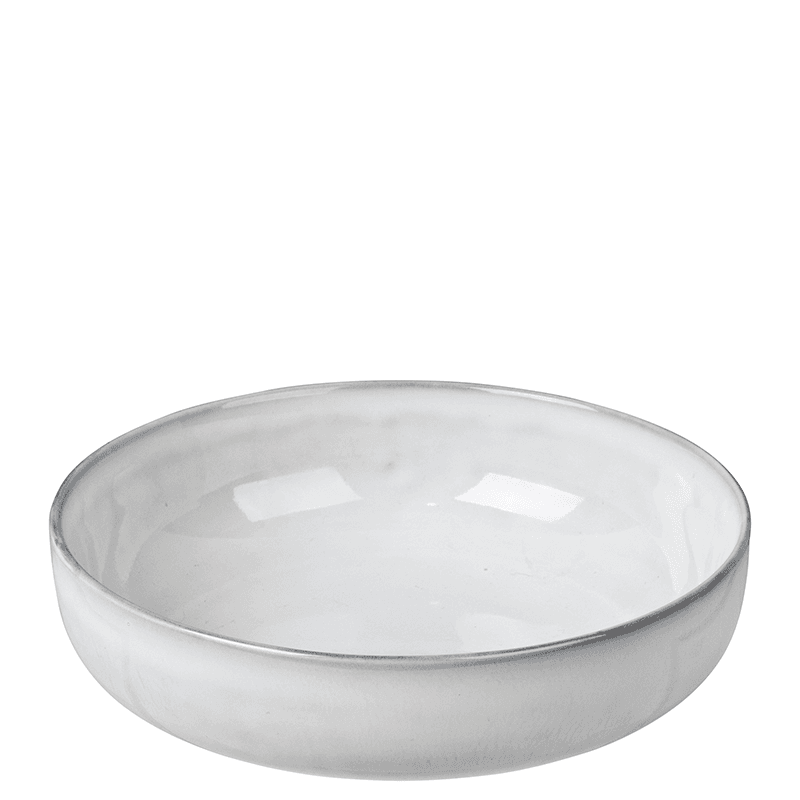 Nordic Sand Bowl, D17cm, Natural