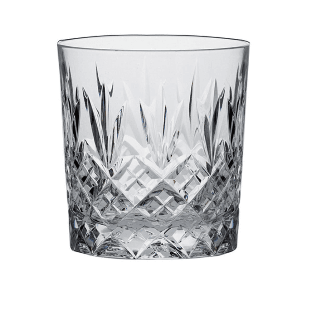 Edinburgh Set of 4 large tumblers, 33cl