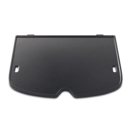 Image showing the Lumin Traveler Griddle, Black product.