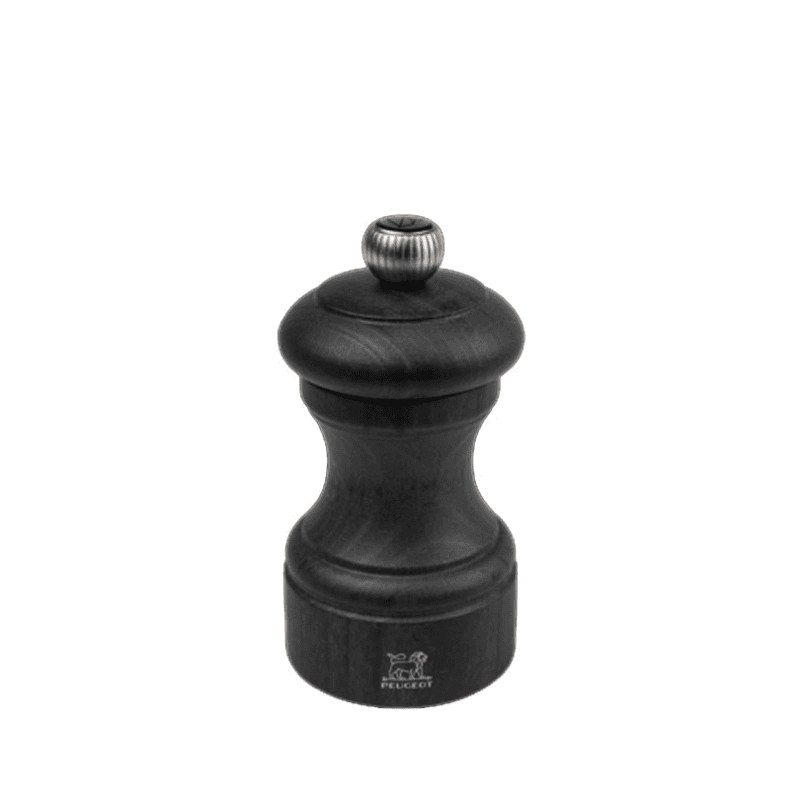 Bistro Pepper Mill, 10cm, Graphite