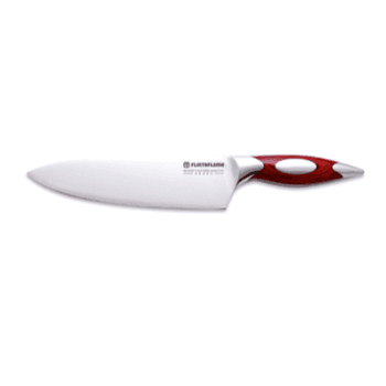 Chef Knife, Rosewood, 8"