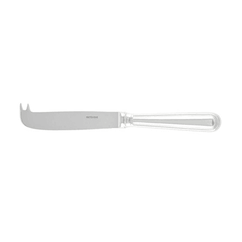 Image showing the Cheese Knife- Contour, Stainless Steel product.