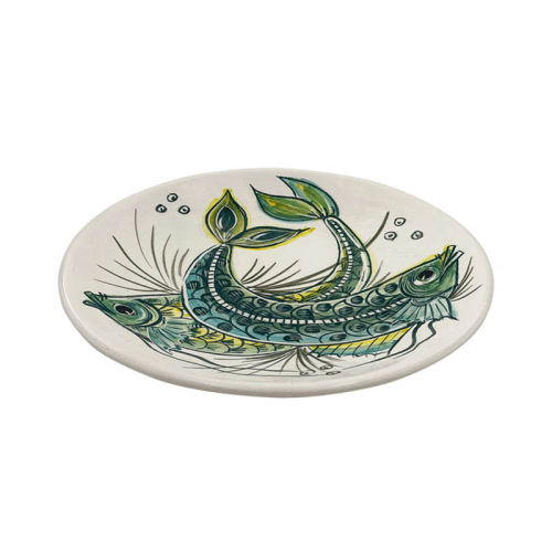 Image showing the Aldo Dinner Plate, D26cm, Green product.