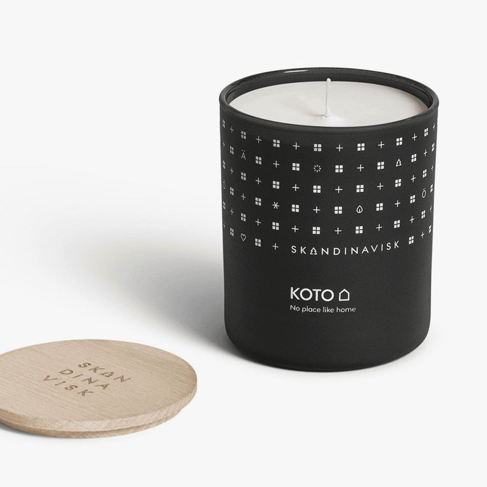 Koto Scented candle, 200g
