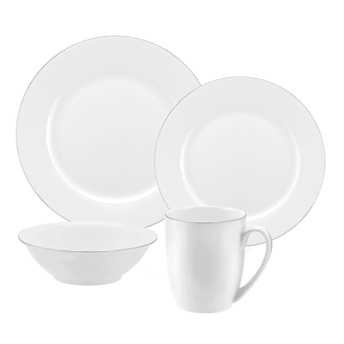 Image showing the Serendipity 16 Piece Dinner Set product.