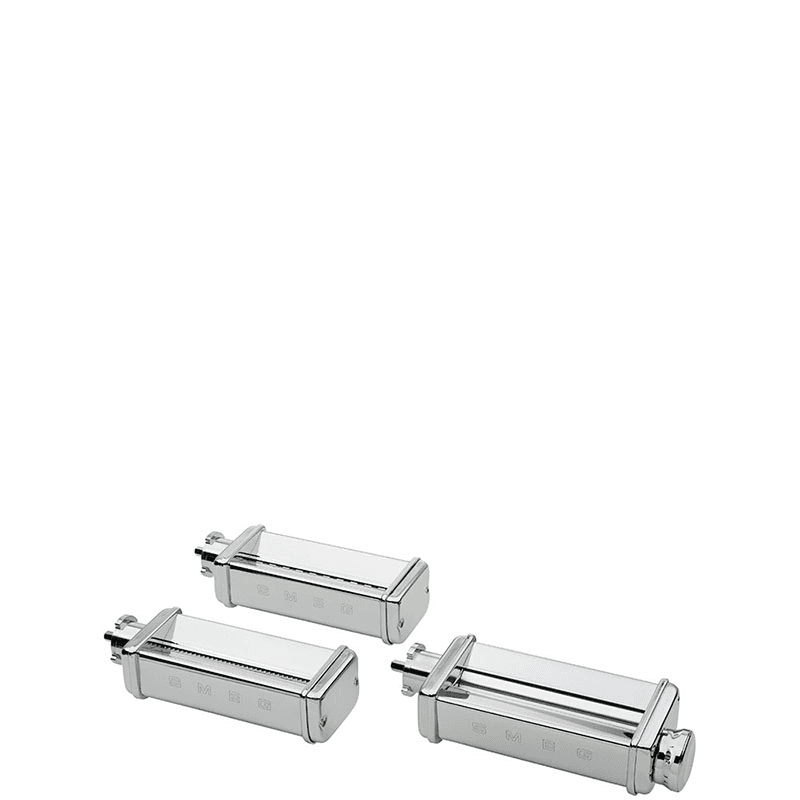 Stand Mixer 3Pce Pasta Roller