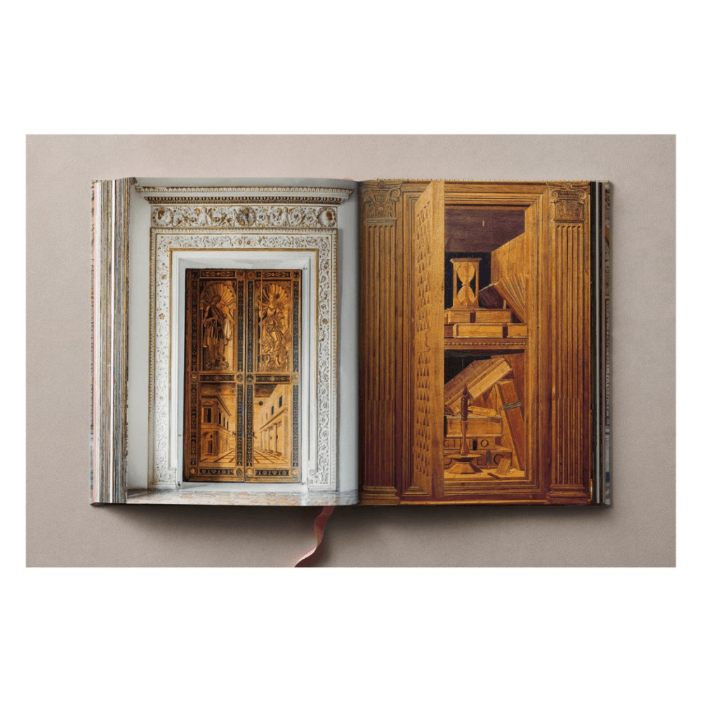 Massimo Listri: Italian Palaces