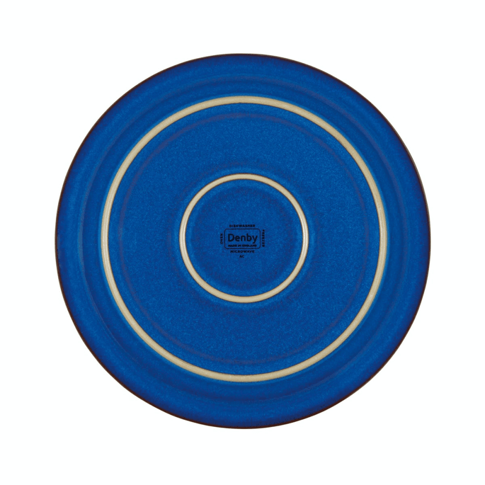 Imperial Blue Dessert/salad plate, 20cm