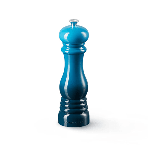 Image showing the Classic Salt mill, 21cm, Deep Teal product.