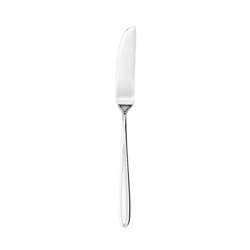 Hannah Fish knife, Stainless Steel