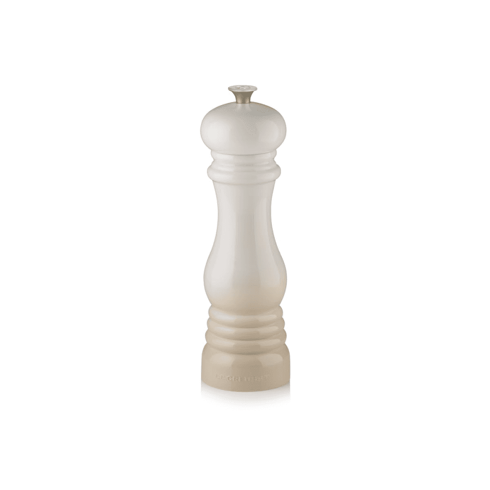 Classic Salt mill, 21cm, Meringue