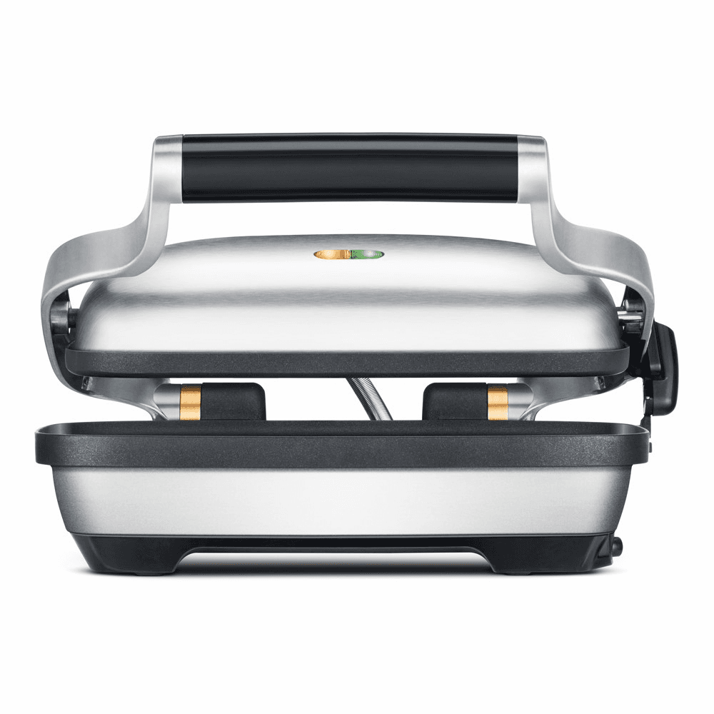 The Perfect Press Sandwich maker, Stainless Steel