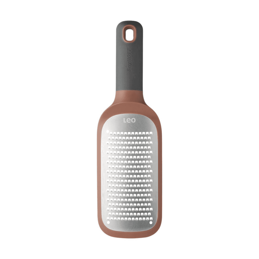 Leo, Coarse Paddle Grater, Multi