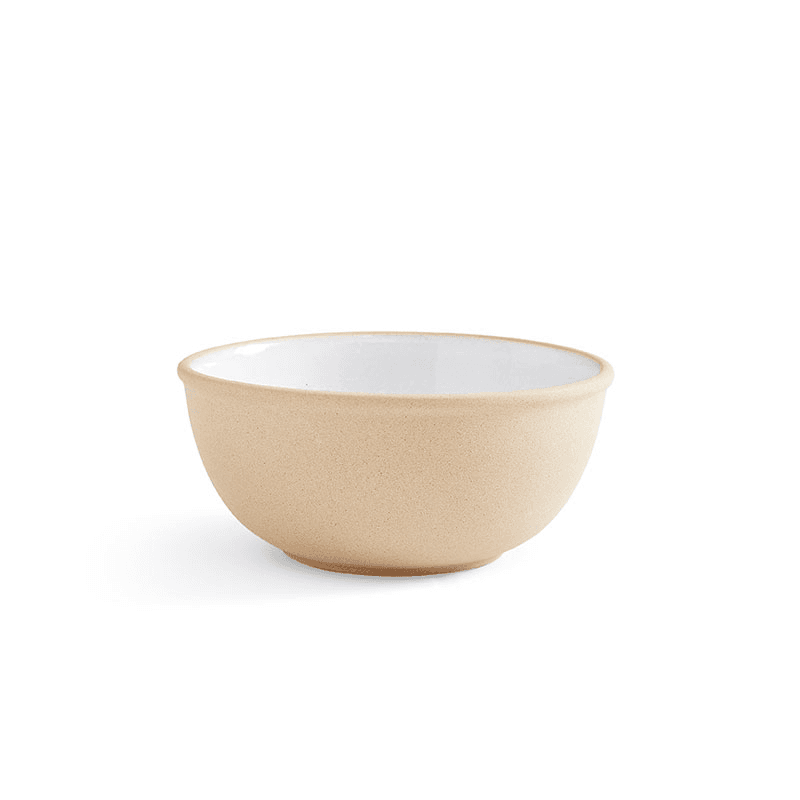 Minerals Set of 4 Bowls, D15cm, Moonstone