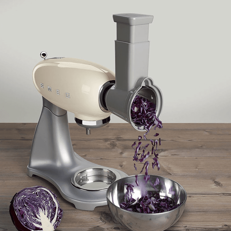 Slicer Grater for Stand Mixer
