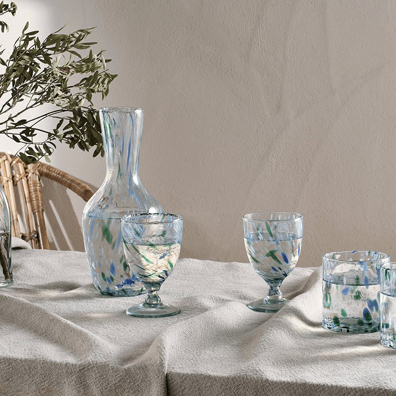 Taja Jug, 1.15L, Sea Blue