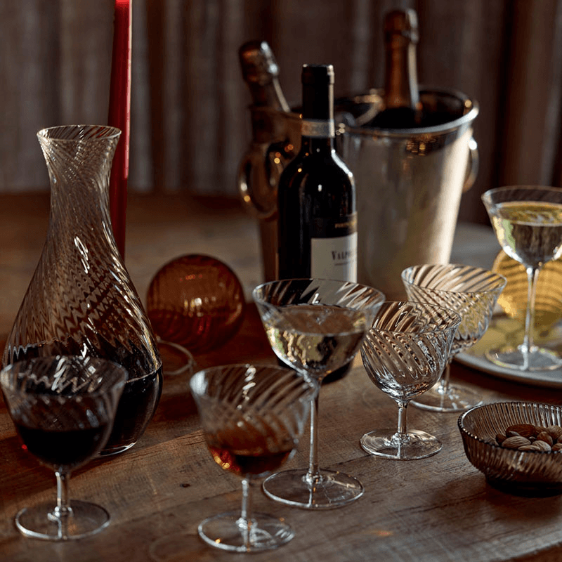 Islington Carafe, H26.5cm