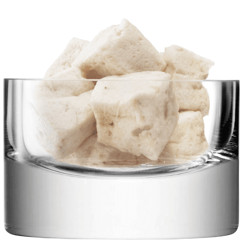 Boris Bowl, D12cm, Clear