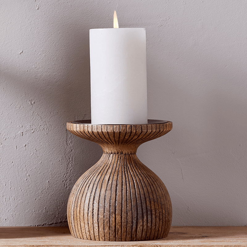 Omari Candlestick
