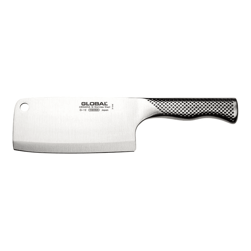 G Series Meat clever, 16cm, stainless steel