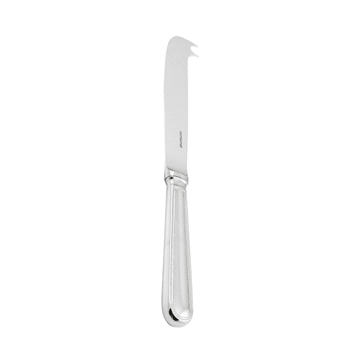 Image showing the Cheese Knife- Contour, Stainless Steel product.