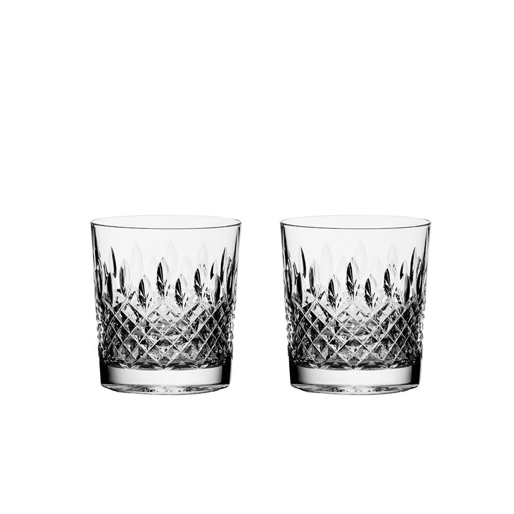 Mayfair Pair of large tumblers