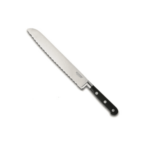 Image showing the Sabatier Fully Forged Bread Knife, 8" product.
